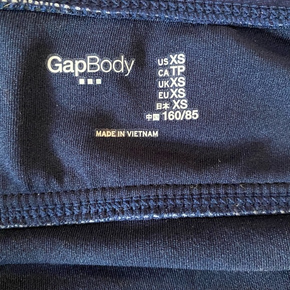 GAP one piece bathing suit - Picture 2 of 2